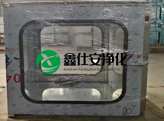 净化车间传递窗（支持定制）